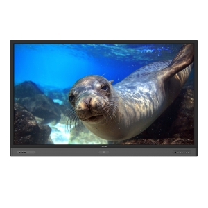 BenQ Interactive Flat Panel 70 inch anti bacteria